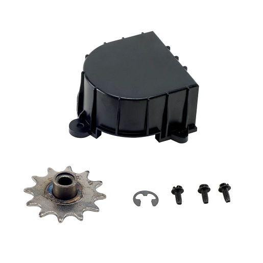 Sprocket and Sprocket Cover 41B5348-2