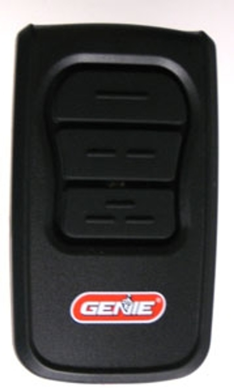 Genie Intellicode 37344R GM3T-BX Universal Garage Door Remote 