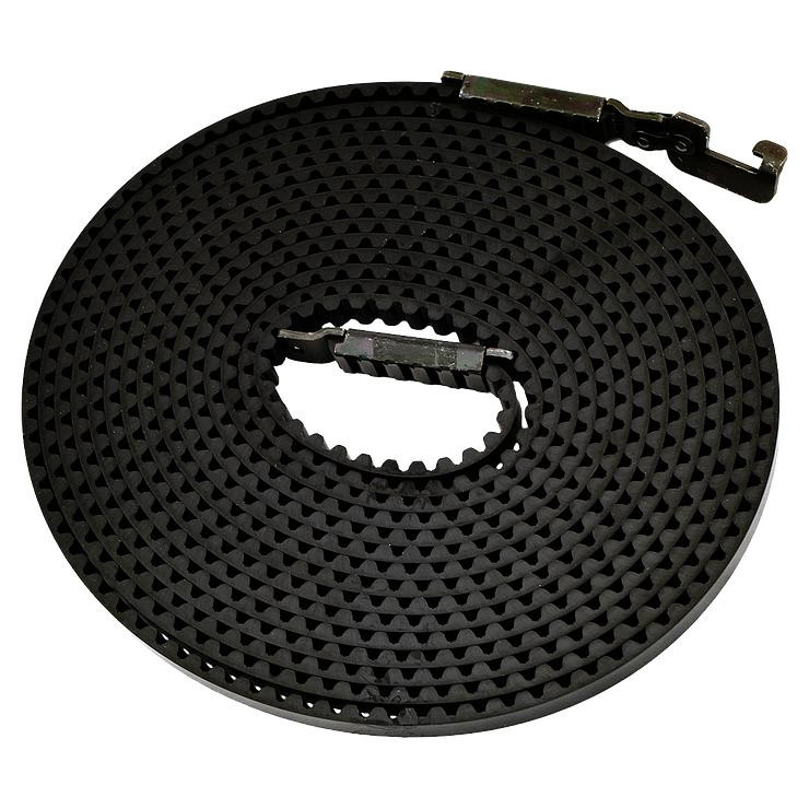 lift master door belt 41A5434-13 Full belt assembly - 8' door