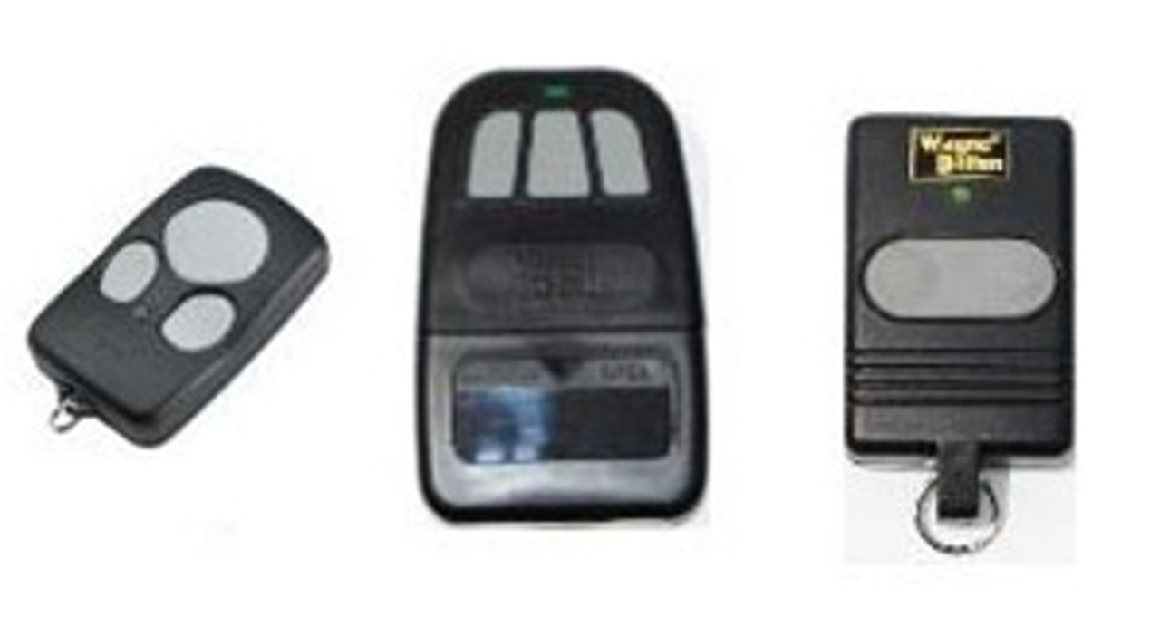 Wayne Dalton Garage Door Remote Replacement wayne dalton garage door remote control