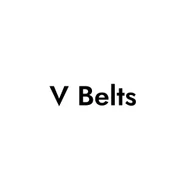 V Belts