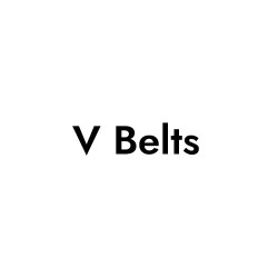 V Belts