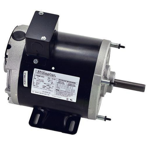 Liftmaster 09 20-3050B-4P Motor, 208/203/460V 60Hz, 3PH, 1/2HP [NO LONGER AVAILABLE]