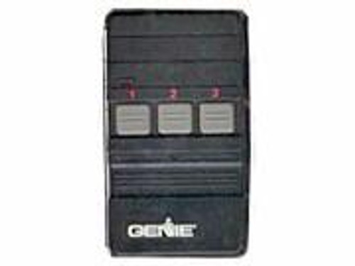 Genie 12 switch GPT90-3 Three button (NO longer available use GM3T) Genie 12 switch GPT90-3 Three button (NO longer available use GM3T)