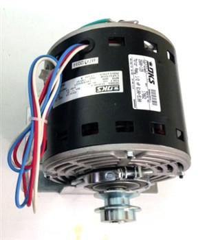 DoorKing 2600-129 Motor Assy-1/2 HP