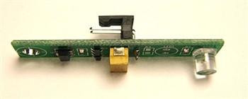 DoorKing 2356-006 Control Board - Fits 9150