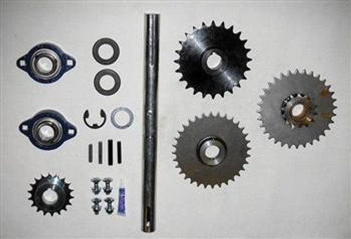 Liftmaster K7 K72-34844 Output Shaft Kit Liftmaster K7 K72-34844 Output Shaft Kit