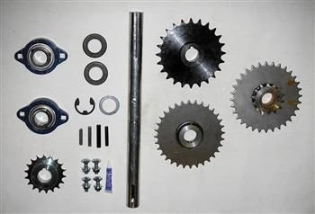 LiftMaster K72-34844 Output Shaft Kit