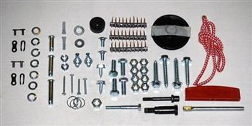 Liftmaster 41A5258-9 Installation hardware bag [041A7920]