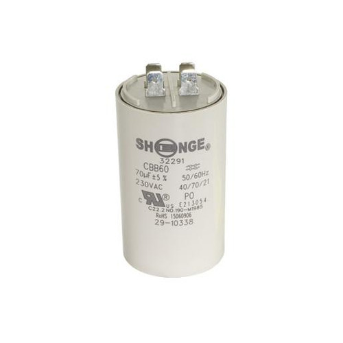 Liftmaster 05  30B432  Motor Capacitor [K29-10338]