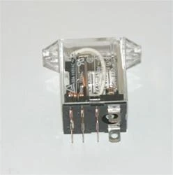 LiftMaster 24-24-1 Relay, 24V DPDT [K24-24-1]