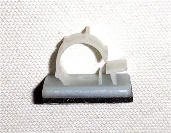 DoorKing 1804-028 Mount Wire Clip