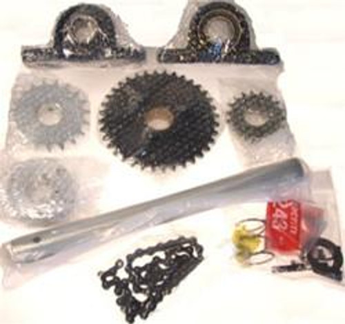 Liftmaster S  K72-18615  Drive Shaft Kit