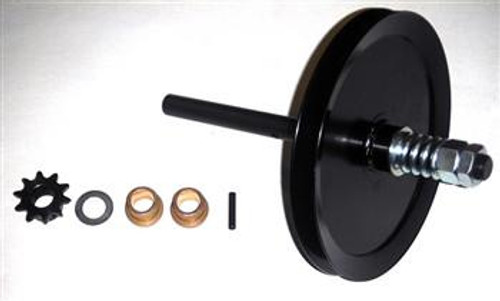 Allstar F 190-106294 Clutch Shaft Asy