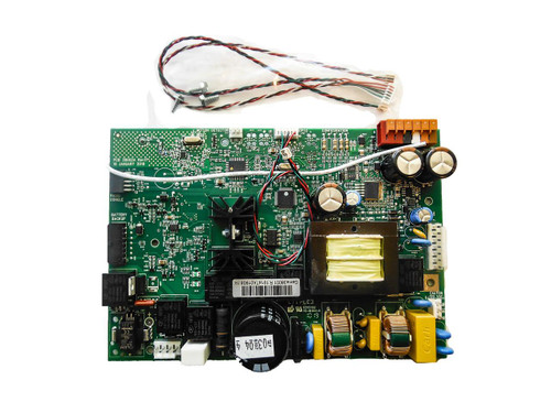 Genie 02-38874R3.S Curcuit Board Assembly