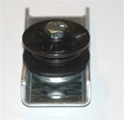 Linear HAE00014 hct pulley and bracket