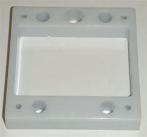Sentex Lamp Block, Small  SNRLITBLOCKSM