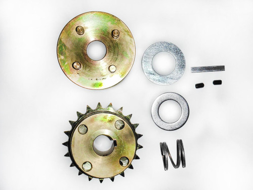 Ramset Clutch Release Assembly Ramset Ram 300