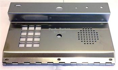 Doorking 60-1812-052 Faceplate Phone Doorking 60-1812-052 Faceplate Phone