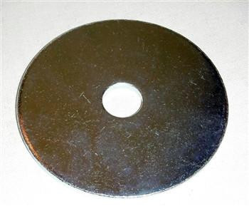 DoorKing 2620-035 Washer 4"OD x 3/4"ID