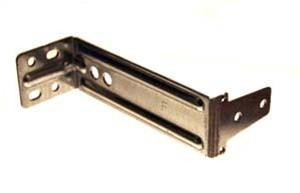 Genie 34879A Photo eye sensor mounting bracket (sold individually) [34879A.S] -- NO LONGER AVAILABLE