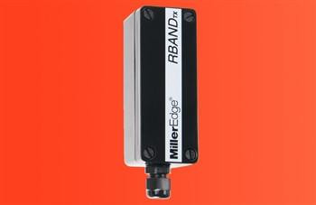 Miller Edge RB-TX10: RBand Monitored Wireless Gate Transmitter