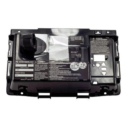 Liftmaster 41D7638 Liftmaster End Panel [041D7638]