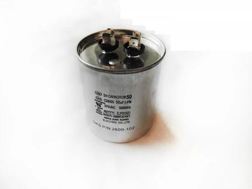 DoorKing 2600-102 Capacitor 50uf 370VAC