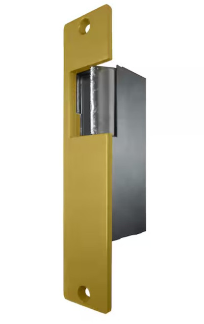 Trine Door strike TR001