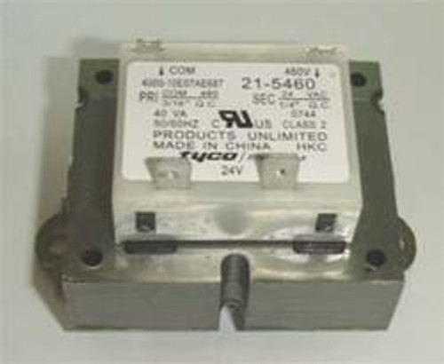 Liftmaster 04  K21-5460  Transformer, 380-460V Operators Liftmaster 04  K21-5460  Transformer, 380-460V Operators