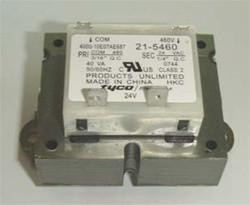 LiftMaster K21-5460 Transformer, 380-460V Operators