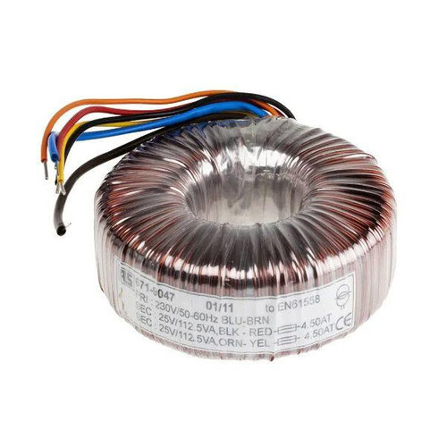 VA-DUTT15 Viking Toroid Transformer 15 amp