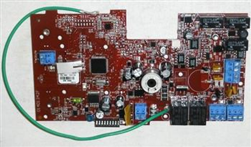 Liftmaster K001D7121-1 Main Board for EL1SS Liftmaster K001D7121-1 Main Board for EL1SS