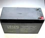 Liftmaster 04 MBAT --  [Yuasa-NP7-12]