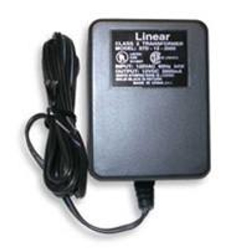 linear T-1224DC: Power Supply 12 VDC @ 2 Amps AAE00381 linear T-1224DC: Power Supply 12 VDC @ 2 Amps AAE00381
