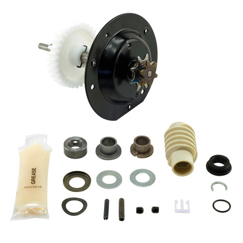 Liftmaster-Chamberlain-garage-door-parts -41A5658 Gear & sprocket