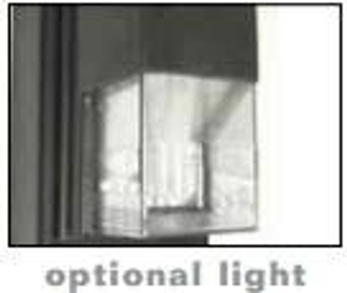 Doorking 1200-150 Light Assembly