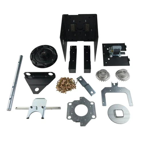 K5  K75-12829  Gear Housing Kit (1HP, 115 Volts) [NO LONGER AVAILABLE]