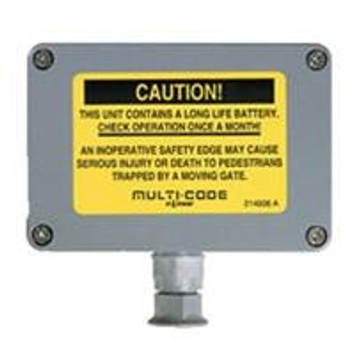 linear 105104: Gate Safety Edge Transmitter linear 105104: Gate Safety Edge Transmitter