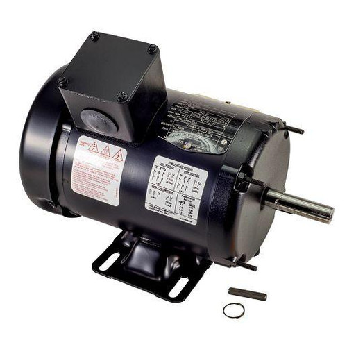 Liftmaster F  20-3050-1T  Motor, 230/460V tefc, 3ph, 1/2hp [K20-3050B-4T]
