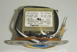 Liftmaster 09  21-10340  Transformer, 115V Models [K21-10340]