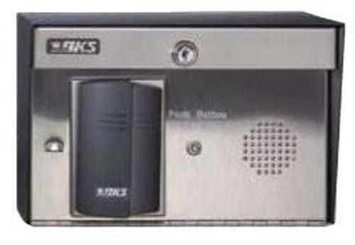 Doorking 1504-123 HID Proximity Card Reader Doorking 1504-123 HID Proximity Card Reader