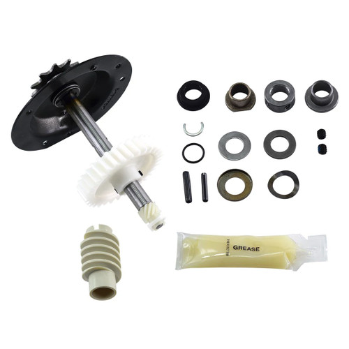 LiftMaster 041A5585-1 Gear & sprocket assembly