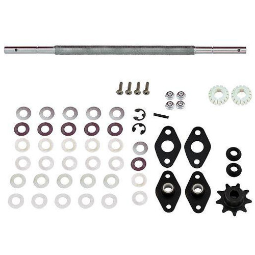 Liftmaster K72-12897 Limit Shaft and Sprocket Liftmaster K72-12897 Limit Shaft and Sprocket