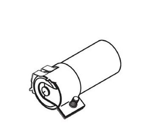 Genie N/S-25731A Capacitor Clamp Genie N/S-25731A Capacitor Clamp