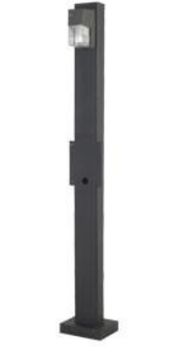 Doorking 1200-087 Light Tower