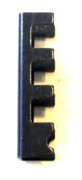 LiftMaster 29B130 Belt connector (used for splicing the belt) [K029B0130]
