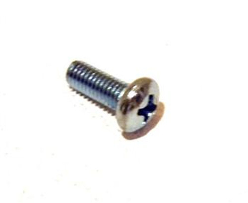 Doorking 151 2616-052 Screw Phillips Head 10-32 x 1/2 (each) Doorking 151 2616-052 Screw Phillips Head 10-32 x 1/2 (each)