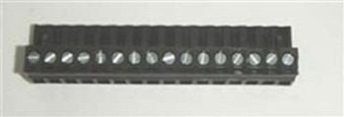 Liftmaster 06  42-8116-1  J2 Terminal Block, 16 Pole