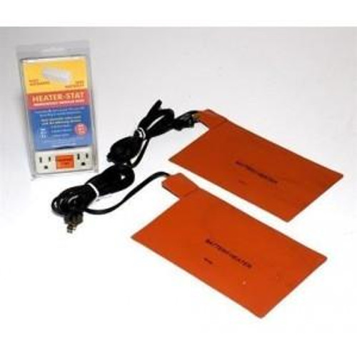 GTO R4130 AC Battery Heater Kit for GP Series Operators GTO R4130 AC Battery Heater Kit for GP Series Operators